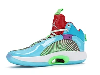Фото № 4 с приближением к товару «‎Jordan XXXV Jayson Tatum Women in Power PE»