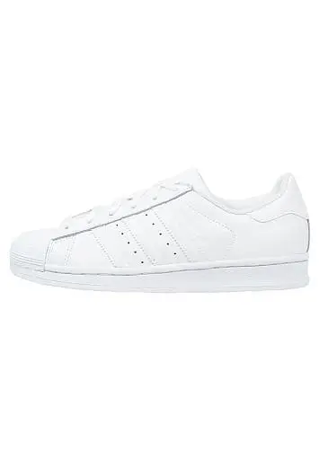 Adidas Superstar Foundation All Style Shoes  - 1