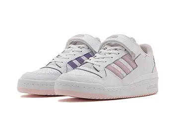 Adidas Forum  - 4