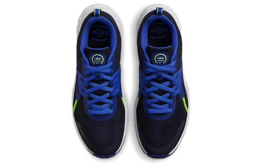 Фото № 4 с приближением к товару «‎Nike Renew Retaliation TR 3 BlackBlue»