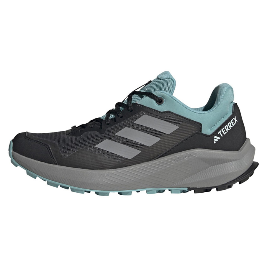 Фото № 1 с приближением к товару «‎Adidas Terrex Trailrider W»