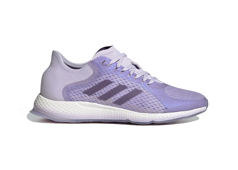 Фото № 1 с приближением к товару «‎adidas Focusbreathein Purple Tint »