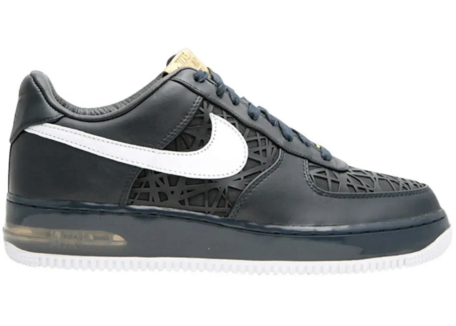 Фото № 1 с приближением к товару «‎Nike Air Force 1 Max Supreme Birds Nest»