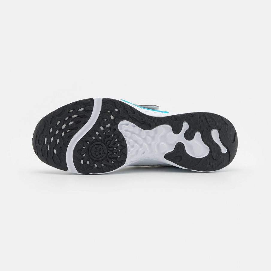 Фото № 5 с приближением к товару «‎Nike Renew Retaliation 4»