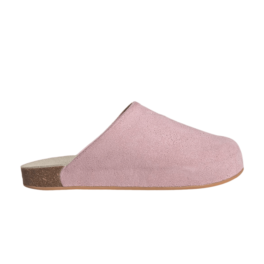 Фото № 1 с приближением к товару «‎adidas Women's Adimule Clear Pink (JP8731)»