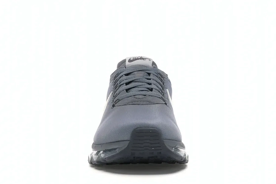 Фото № 2 с приближением к товару «‎Nike Air Max LD-Zero Fragment Cool Grey»