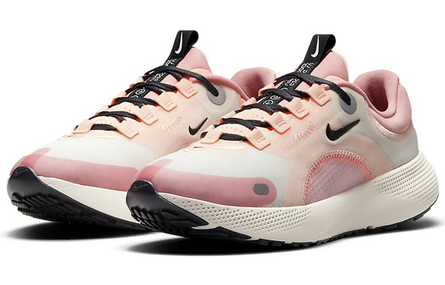 Фото № 3 с приближением к товару «‎Nike React Escape Run WhitePink»
