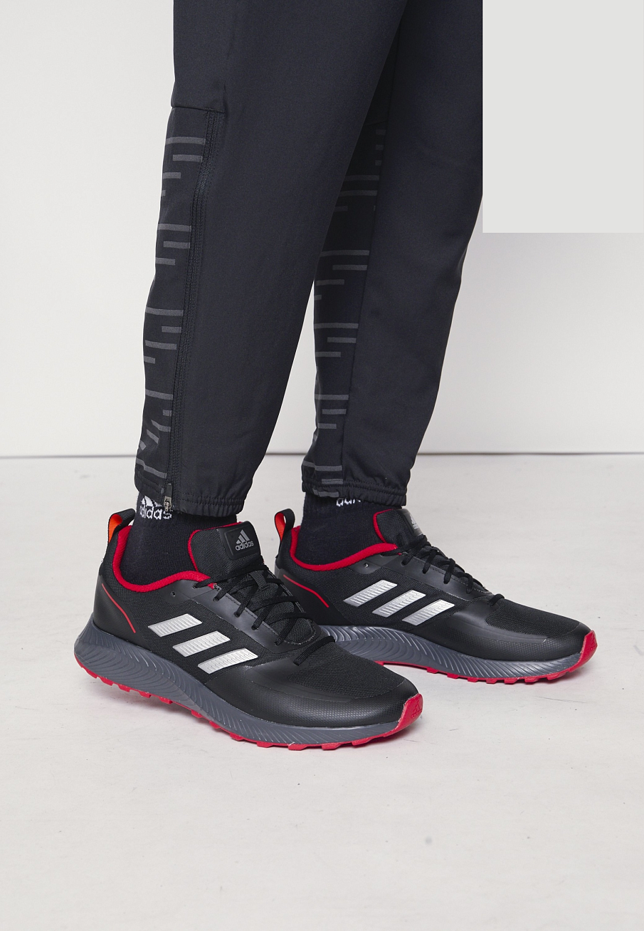 Фото № 2 с приближением к товару «‎Adidas Runfalcon 2.0 Tr»