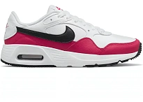 Фото № 1 с приближением к товару «‎Nike Air Max SC White Rush Pink »