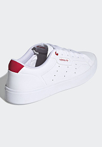 Фото № 5 с приближением к товару «‎Adidas Sleek »