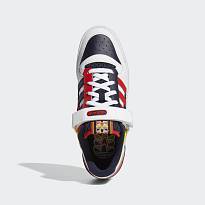 Фото № 4 с приближением к товару «‎Adidas Forum »