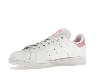 Фото № 2 с приближением к товару «‎adidas Stan Smith White Pink »