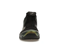 Фото № 2 с приближением к товару «‎Nike Air Flightposite Metallic Gold (2008)»