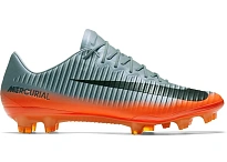 Фото № 1 с приближением к товару «‎Nike Mercurial Vapor XI CR7 FG Forged For Greatness»
