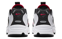 Фото № 4 с приближением к товару «‎Nike Air Max Triax 96 Blackred»