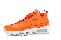 Фото № 2 с приближением к товару «‎Nike Air Max 95 Overbranding Total Orange»