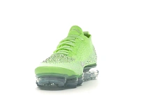Фото № 2 с приближением к товару «‎Nike Air VaporMax Flyknit 2 LXX Swarovski Volt »