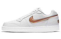 Фото № 1 с приближением к товару «‎Nike Wmns Ebernon Low Sneakers WhiteGold»