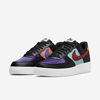 Фото № 2 с приближением к товару «‎Nike Air Force 1 ’07 Lv8 Emb»