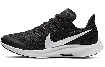 Nike Air Zoom Pegasus 36 GS 'Black' (AR4149-001) - 1