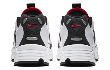 Nike Air Max Triax 96 Blackred - 5