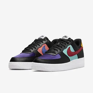 Nike Air Force 1 ’07 Lv8 Emb - 2