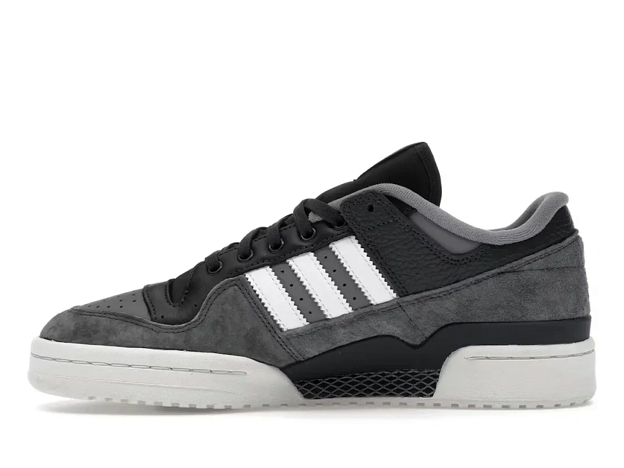 Фото № 3 с приближением к товару «‎adidas Forum 84 Low ADV»