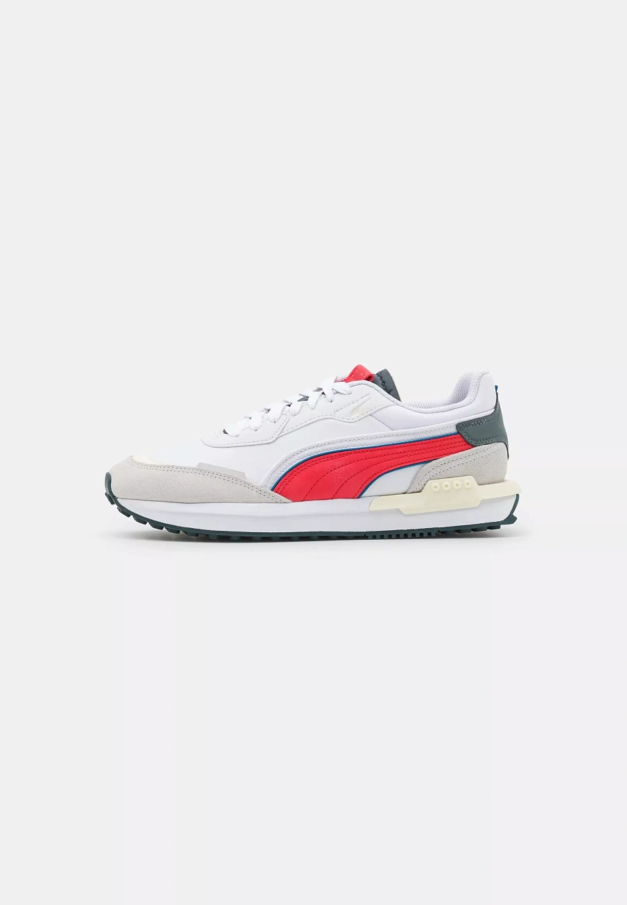 Фото № 1 с приближением к товару «‎CITY RIDER ELECTRIC UNISEX»