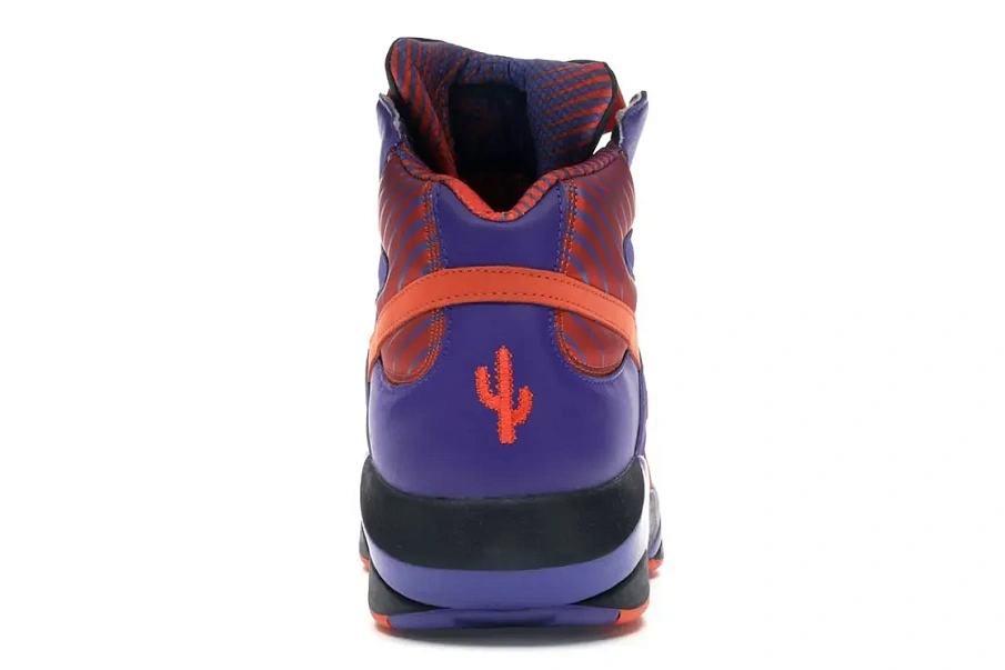 Фото № 4 с приближением к товару «‎Reebok Shaq Attaq»
