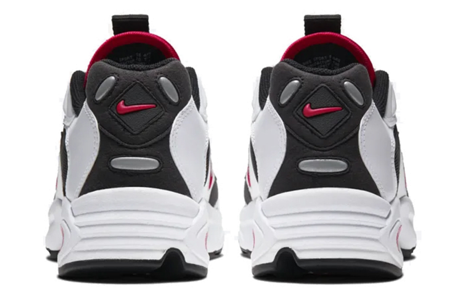Фото № 4 с приближением к товару «‎Nike Air Max Triax 96 Blackred»
