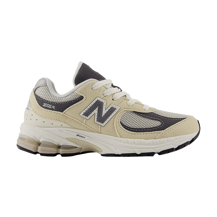 Фото № 1 с приближением к товару «‎New Balance 2002R Little Kid Sandstone Magnet»