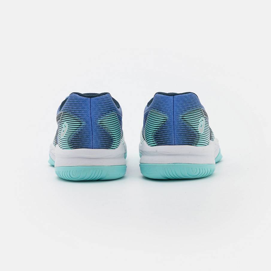 Фото № 3 с приближением к товару «‎Asics Gel Court Hunter»