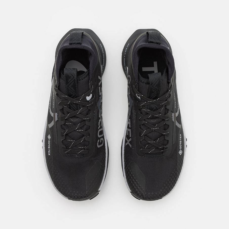 Фото № 4 с приближением к товару «‎Nike W React Pegasus Trail 4 Gtx»