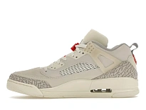Фото № 3 с приближением к товару «‎Jordan Spizike Low»