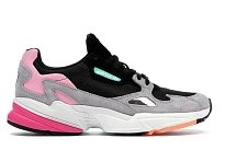 Фото № 1 с приближением к товару «‎adidas Falcon Core Black Light Granite »