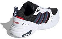 Фото № 4 с приближением к товару «‎adidas neo Strutter Black»