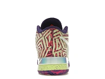 Фото № 4 с приближением к товару «‎Nike Zoom LeBron NXXT Genisus»