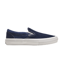 Фото № 1 с приближением к товару «‎Vans Skate Slip-On Wrapped - Deep Navy»