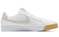 Фото № 2 с приближением к товару «‎Nike Court Royale AC 'White Gum'»