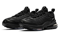 Фото № 3 с приближением к товару «‎Nike Air Max ZM950 (GS) Black»