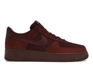 Nike Air Force 1 Low '07 - 1