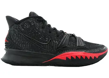 Nike Kyrie 7 Bred (CQ9326-001-CQ9327-001)