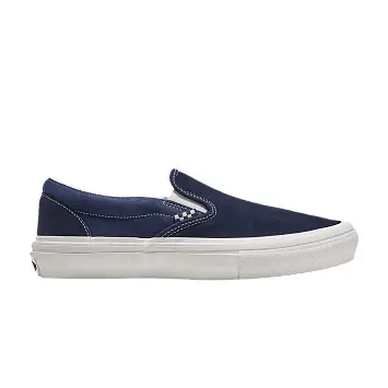 Vans Skate Slip-On Wrapped - Deep Navy - 1