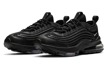 Nike Air Max ZM950 (GS) Black - 5