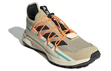 adidas Terrex Voyager 21 Khaki (FW9406) - 4