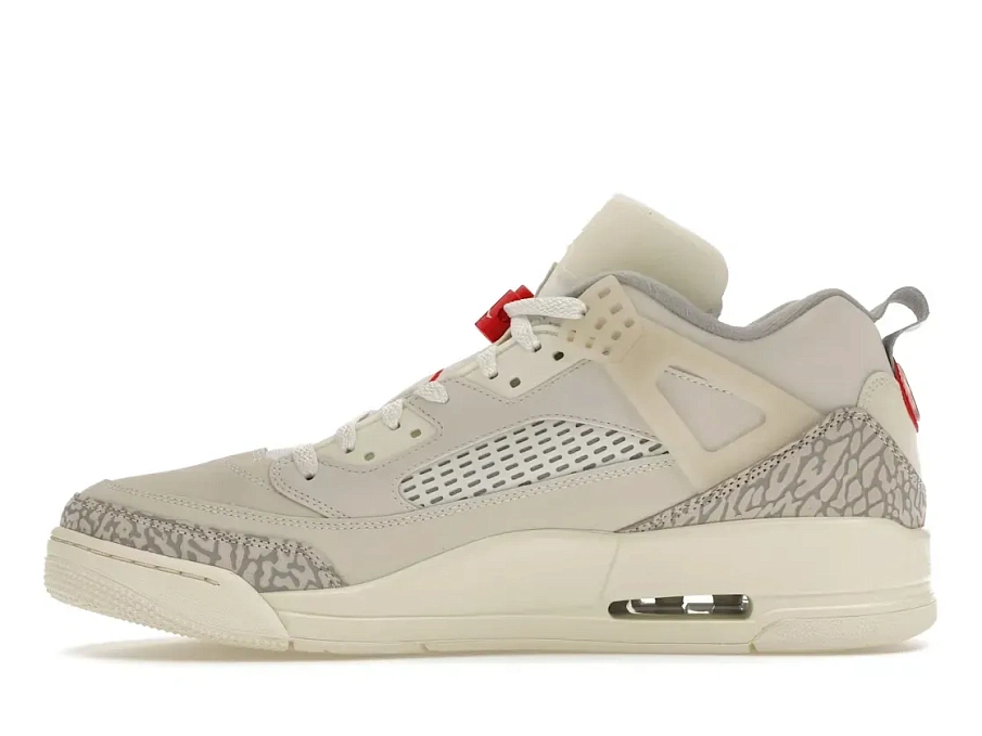 Фото № 3 с приближением к товару «‎Jordan Spizike Low»