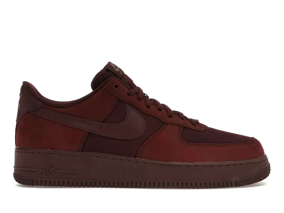 Фото № 1 с приближением к товару «‎Nike Air Force 1 Low '07»