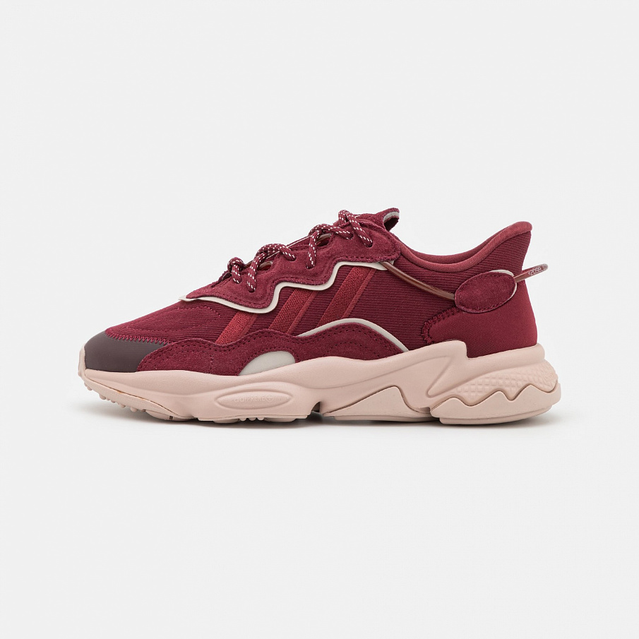 Фото № 1 с приближением к товару «‎Adidas Ozweego »