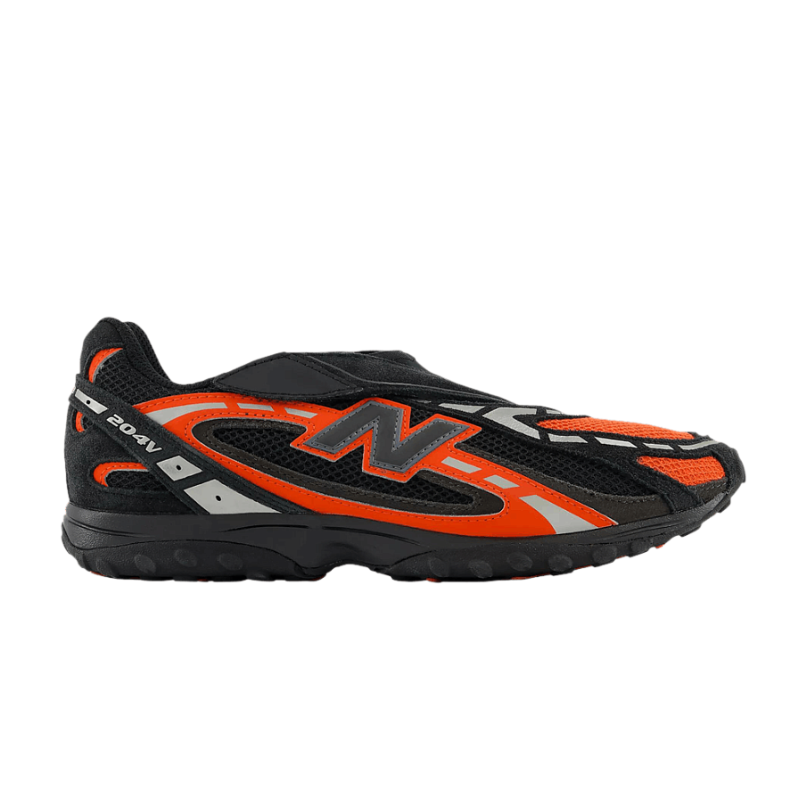 Фото № 1 с приближением к товару «‎New Balance 204V Neo Flame»
