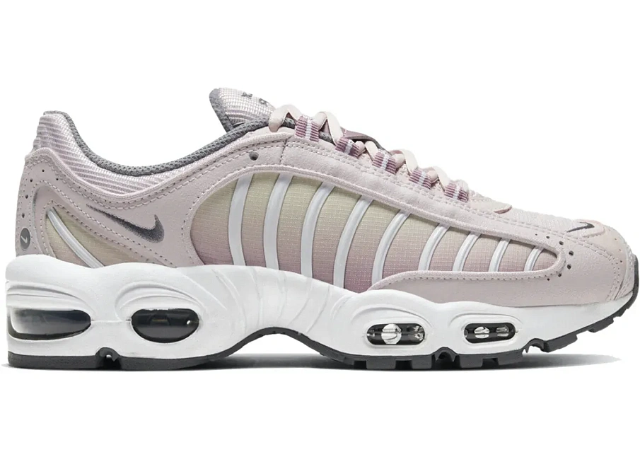 Фото № 1 с приближением к товару «‎Nike Air Max Tailwind 4 Barely Rose »